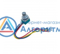 Polaris (Поларис) PWF2003 W регулятор скорости потока ирригатора